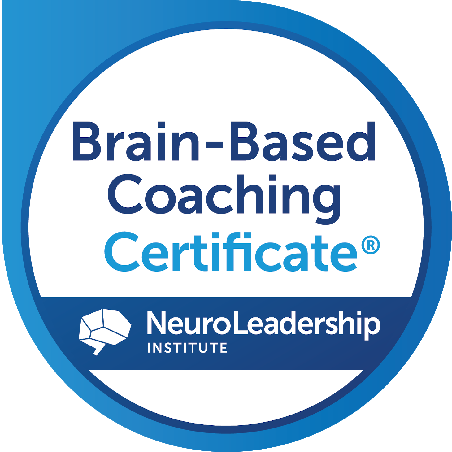 Brain-Based Coaching Certificate, NeuroLeadership Institute