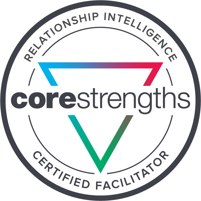 Core Strengths Certified Facilitator