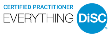 Everything DiSC Certified Practitioner
