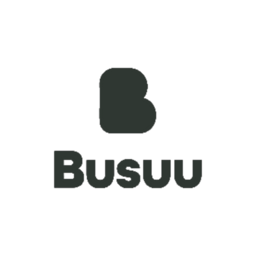 Busuu logo