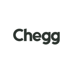 Chegg logo