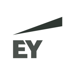 EY logo