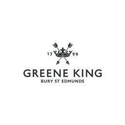 Greene King logo
