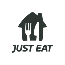 Just Eat logo