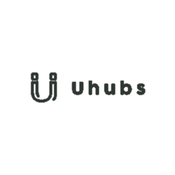 Uhubs logo